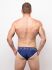 �����-����� "Classic Briefs 065 - Navy/White" 