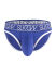�����-����� "Classic Briefs 065 - Navy/White" 