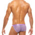 �����-����� "Net Trap Tanga Briefs - Lavender" 