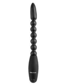 �������� ���������� "Anal Fantasy - Flexa-Pleaser Power Beads" (� ���������) 
