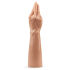 ������������� - ���� ��� �������� "King Size Realistic Magic Hand 13.5" 