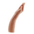 ������������� - ���� ��� �������� "King Size Realistic Magic Hand 13.5" 
