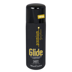 ����-������ "Premium Liquid Pleasure" 