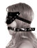 ����� "Fetish Fantasy - Masquerade Mask & Ball Gag" (����� + ����) 