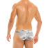 �����-����� "Desert Low Cut Briefs - Grey" 