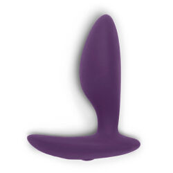 �������� ���������� / �������� �������� "We-Vibe - Ditto Purple" (� ���������) (����. ����!) 
