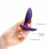 �������� ���������� / �������� �������� "We-Vibe - Ditto Purple" (� ���������) (����. ����!) 