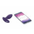 �������� ���������� / �������� �������� "We-Vibe - Ditto Purple" (� ���������) (����. ����!) 