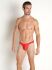 ������-����� "BLU 2251 Low Cut Sunbrief - Maze Orange" 