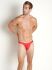������-����� "BLU 2251 Low Cut Sunbrief - Maze Orange" 
