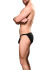 �����-����� "Sexy Bamboo Briefs - Black" 