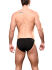 �����-����� "Sexy Bamboo Briefs - Black" 