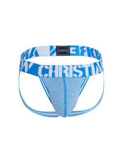 �����-����� "Workout Jock - Blue" 