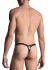 �����-������� "M107 - Tower String Black" 