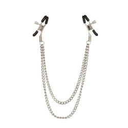 ������ ��� ������ � ����� "Nipple Play - Tiered Nipple Clamps" 