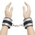 �������� ��� �������� "Fifty Shades Of Grey - Hard Limits Restraint Kit" (���������, ���������, ���������� � �����) 