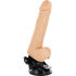 ������������� - ��������� "Base Cock - 223019 Flesh" 