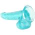�������������-��������� "Size Queen 8' Teal" 