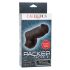 ������� / ����-������� "Packer Gear - Ultra-Soft Silicone STP Packer Black" 