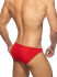 �����-����� "Mesh Mini Bikini - Red" 