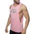 �����-���������� "AD Low Rider Logo Pink" 