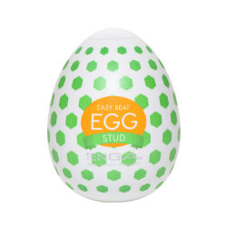 ����������� "Tenga Egg - Wonder Stud" 