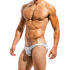 ������-����� "Desert Low Cut Briefs - Grey" 