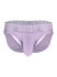 �����-������� "V Thong 073 - Lilac" 