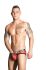 �����-����� "Lace Briefs - Red" (SALE!) 