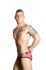 �����-����� "Lace Briefs - Red" (SALE!) 