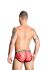 �����-����� "Lace Briefs - Red" (SALE!) 