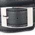 ��������� / ��������� "Lux Fetish - Unisex Leatherette Cuffs" 