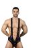 ���� ������� "Almost Naked Disco Spectrum Thong Singlet" (SALE!) 