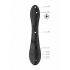 �������� "Vive - Mira Spinning G-spot Rabbit Black" 