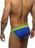 ������-����� "Sexy Low Rise Bikini - Royal Blue" 