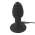 �������� ������ "Black Velvets - Twist Butt Plug" (� ���������) 