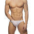 �����-����� "Fantasy Diamond Bikini Briefs - White" 
