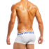������-������� "Meander Brazil Cut Boxer - White" 