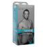 �����������-���� "Man Squeeze - Pierce Paris Signature Stroker" 