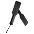 �������� - ���� "Ouch! - Premium Leather Reversible Paddle Black" 