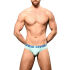 �����-����� "Almost Naked Hang-Free Briefs - Mint" 