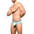 �����-����� "Almost Naked Hang-Free Briefs - Mint" 