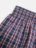 �����-����� "20426 - Checkered Printed Boxer Shorts" 