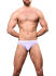 �����-����� "Almost Naked Bamboo Briefs Jock - Lavender" 