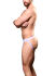 �����-����� "Almost Naked Bamboo Briefs Jock - Lavender" 