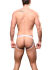 �����-����� "Almost Naked Bamboo Briefs Jock - Lavender" 