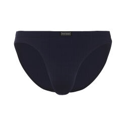 �����-����� "Check Line 2.0 Tanga Briefs - Marine" 