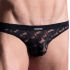 �����-������� "M2185 - Hip String Black" 