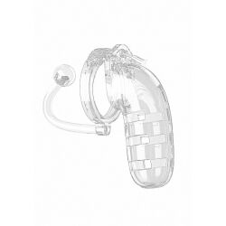 ������� ���� �������� "ManCage - #12 Transparent" (� �������� �������) 