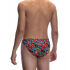 �����-����� "RED 2065 Brazilbrief - Gaudy" (SALE!) 